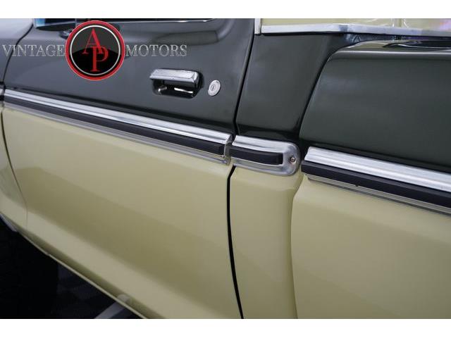 1975 Ford F100 (CC-2090478) for sale in Statesville, North Carolina