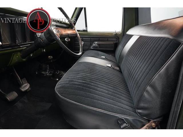 1975 Ford F100 (CC-2090478) for sale in Statesville, North Carolina