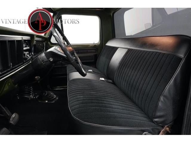 1975 Ford F100 (CC-2090478) for sale in Statesville, North Carolina
