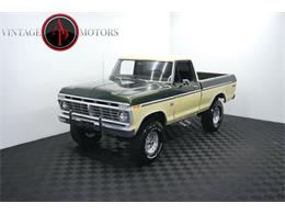 1975 Ford F100 (CC-2090478) for sale in Statesville, North Carolina
