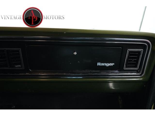 1975 Ford F100 (CC-2090478) for sale in Statesville, North Carolina