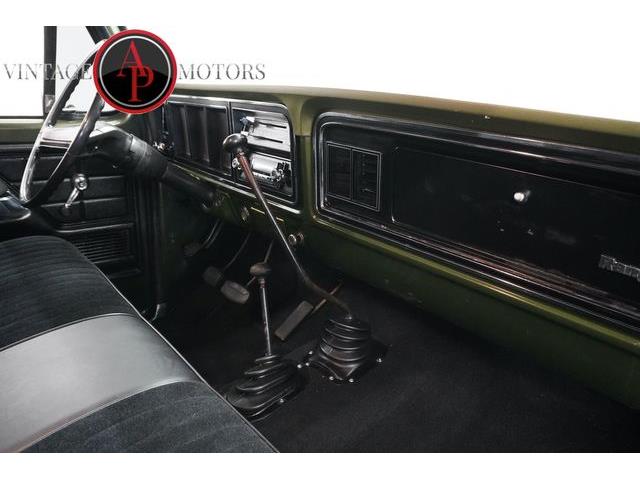 1975 Ford F100 (CC-2090478) for sale in Statesville, North Carolina