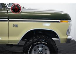 1975 Ford F100 (CC-2090478) for sale in Statesville, North Carolina