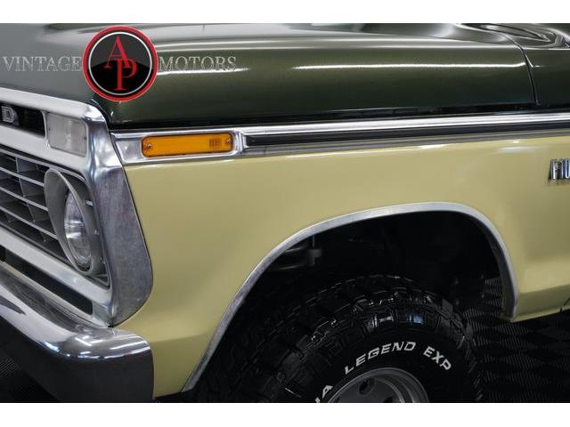 1975 Ford F100 (CC-2090478) for sale in Statesville, North Carolina
