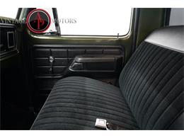 1975 Ford F100 (CC-2090478) for sale in Statesville, North Carolina