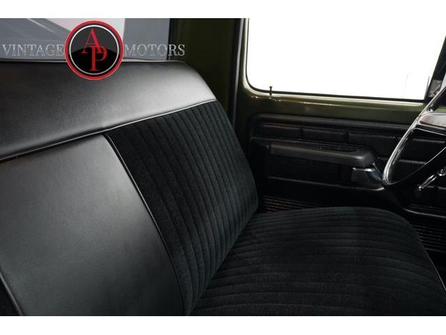 1975 Ford F100 (CC-2090478) for sale in Statesville, North Carolina