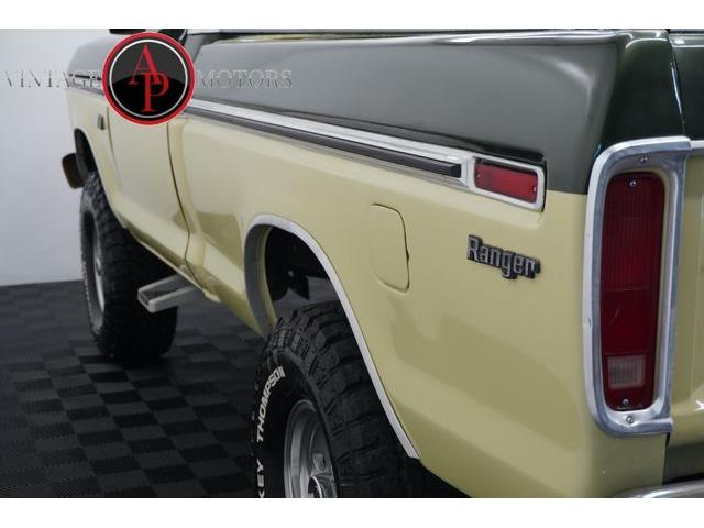 1975 Ford F100 (CC-2090478) for sale in Statesville, North Carolina