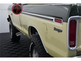 1975 Ford F100 (CC-2090478) for sale in Statesville, North Carolina