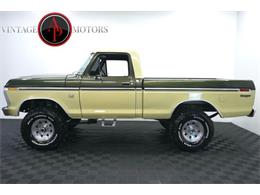 1975 Ford F100 (CC-2090478) for sale in Statesville, North Carolina