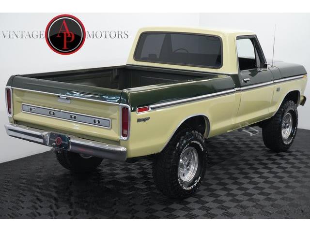 1975 Ford F100 (CC-2090478) for sale in Statesville, North Carolina
