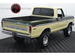 1975 Ford F100 (CC-2090478) for sale in Statesville, North Carolina
