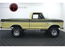 1975 Ford F100 (CC-2090478) for sale in Statesville, North Carolina