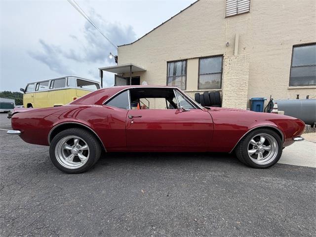 1967 Chevrolet Camaro (CC-2094780) for sale in Penndel, Pennsylvania