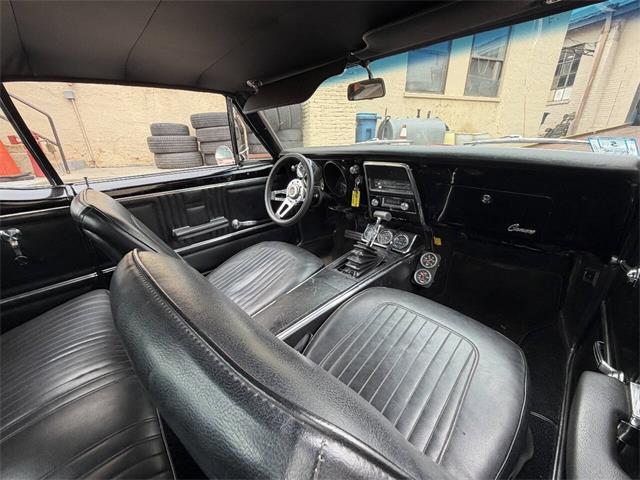 1967 Chevrolet Camaro (CC-2094780) for sale in Penndel, Pennsylvania