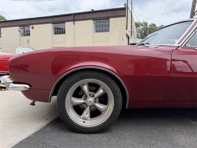 1967 Chevrolet Camaro (CC-2094780) for sale in Penndel, Pennsylvania