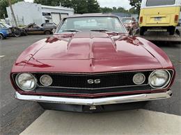 1967 Chevrolet Camaro (CC-2094780) for sale in Penndel, Pennsylvania