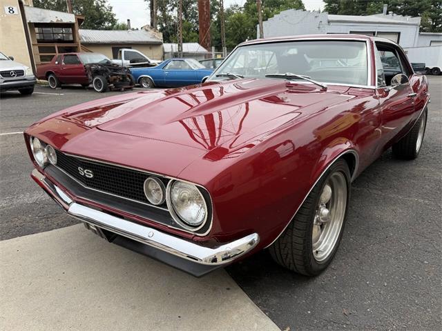 1967 Chevrolet Camaro (CC-2094780) for sale in Penndel, Pennsylvania