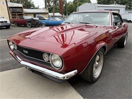 1967 Chevrolet Camaro (CC-2094780) for sale in Penndel, Pennsylvania