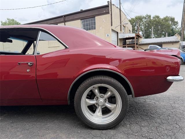 1967 Chevrolet Camaro (CC-2094780) for sale in Penndel, Pennsylvania