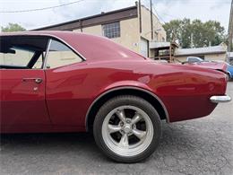 1967 Chevrolet Camaro (CC-2094780) for sale in Penndel, Pennsylvania