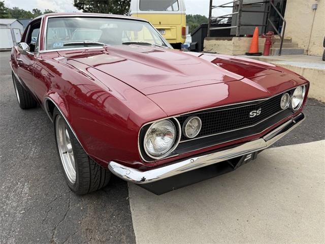 1967 Chevrolet Camaro (CC-2094780) for sale in Penndel, Pennsylvania