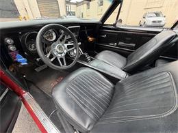 1967 Chevrolet Camaro (CC-2094780) for sale in Penndel, Pennsylvania