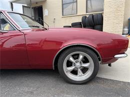 1967 Chevrolet Camaro (CC-2094780) for sale in Penndel, Pennsylvania