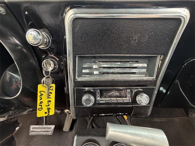 1967 Chevrolet Camaro (CC-2094780) for sale in Penndel, Pennsylvania