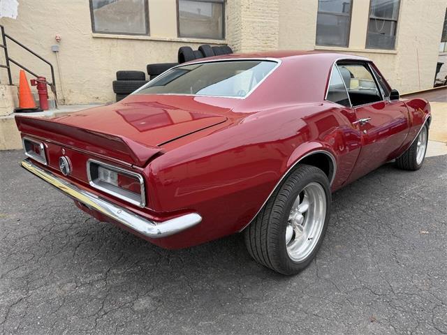 1967 Chevrolet Camaro (CC-2094780) for sale in Penndel, Pennsylvania