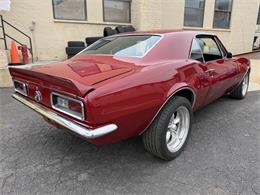 1967 Chevrolet Camaro (CC-2094780) for sale in Penndel, Pennsylvania
