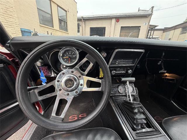 1967 Chevrolet Camaro (CC-2094780) for sale in Penndel, Pennsylvania