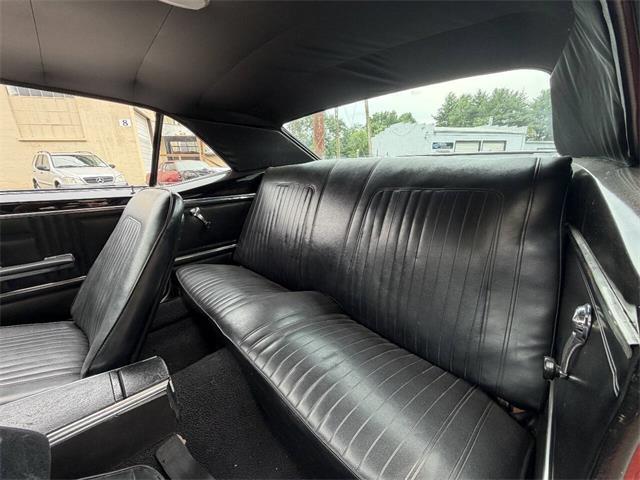 1967 Chevrolet Camaro (CC-2094780) for sale in Penndel, Pennsylvania