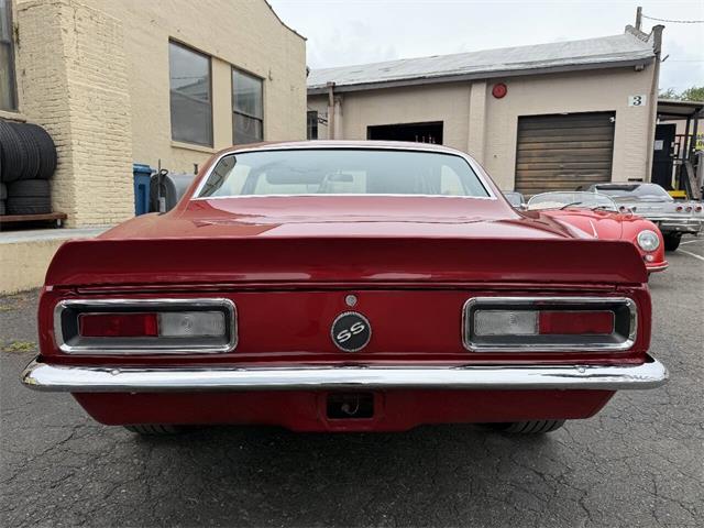 1967 Chevrolet Camaro (CC-2094780) for sale in Penndel, Pennsylvania