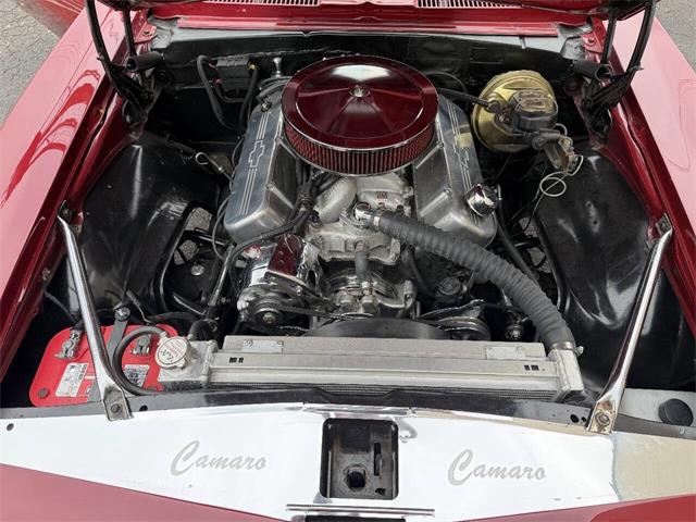 1967 Chevrolet Camaro (CC-2094780) for sale in Penndel, Pennsylvania