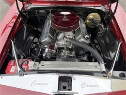 1967 Chevrolet Camaro (CC-2094780) for sale in Penndel, Pennsylvania