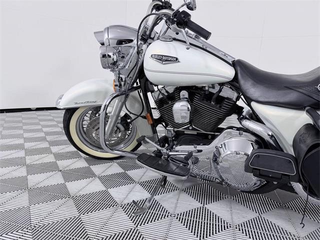 2002 Harley-Davidson Road King (CC-2094781) for sale in Bloomington, Illinois