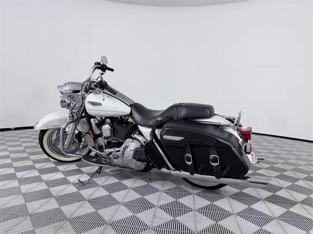 2002 Harley-Davidson Road King (CC-2094781) for sale in Bloomington, Illinois