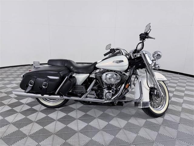 2002 Harley-Davidson Road King (CC-2094781) for sale in Bloomington, Illinois