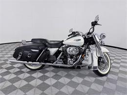 2002 Harley-Davidson Road King (CC-2094781) for sale in Bloomington, Illinois