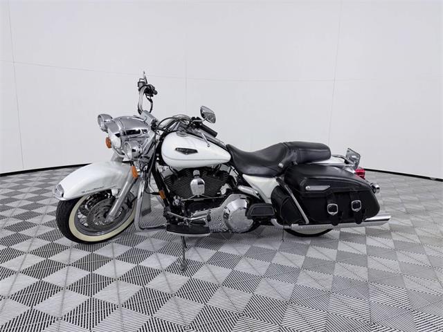2002 Harley-Davidson Road King (CC-2094781) for sale in Bloomington, Illinois