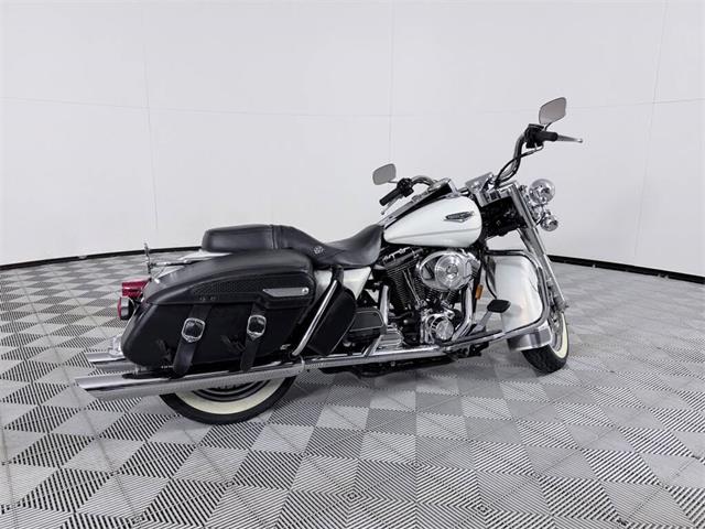 2002 Harley-Davidson Road King (CC-2094781) for sale in Bloomington, Illinois