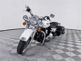 2002 Harley-Davidson Road King (CC-2094781) for sale in Bloomington, Illinois