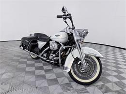 2002 Harley-Davidson Road King (CC-2094781) for sale in Bloomington, Illinois