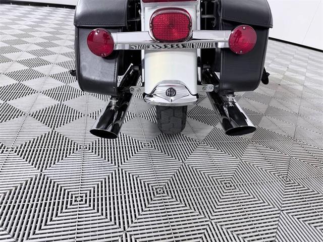 2002 Harley-Davidson Road King (CC-2094781) for sale in Bloomington, Illinois