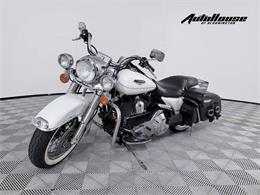 2002 Harley-Davidson Road King (CC-2094781) for sale in Bloomington, Illinois