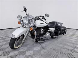 2002 Harley-Davidson Road King (CC-2094781) for sale in Bloomington, Illinois