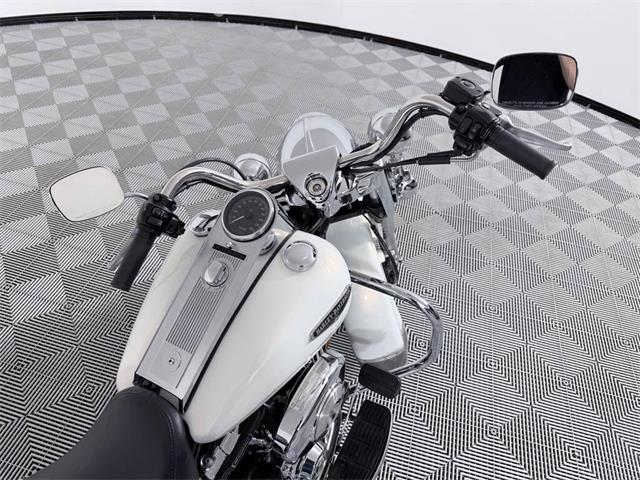 2002 Harley-Davidson Road King (CC-2094781) for sale in Bloomington, Illinois