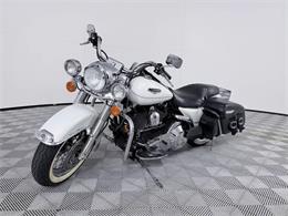 2002 Harley-Davidson Road King (CC-2094781) for sale in Bloomington, Illinois