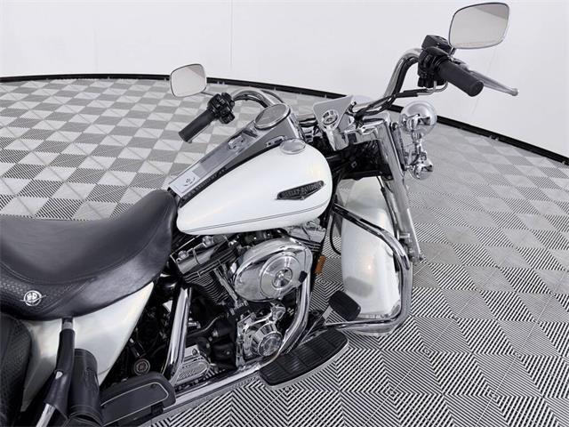 2002 Harley-Davidson Road King (CC-2094781) for sale in Bloomington, Illinois