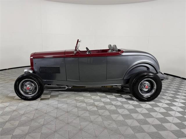 1932 Ford Roadster (CC-2094782) for sale in Bloomington, Illinois